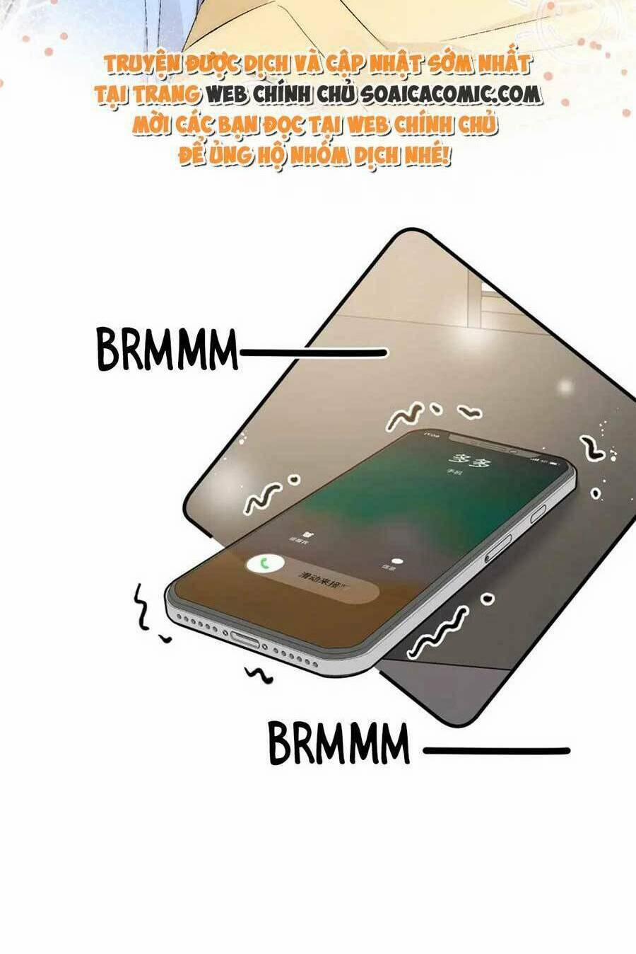 Quảng Đời Còn Lại Có Em 84 trang 37