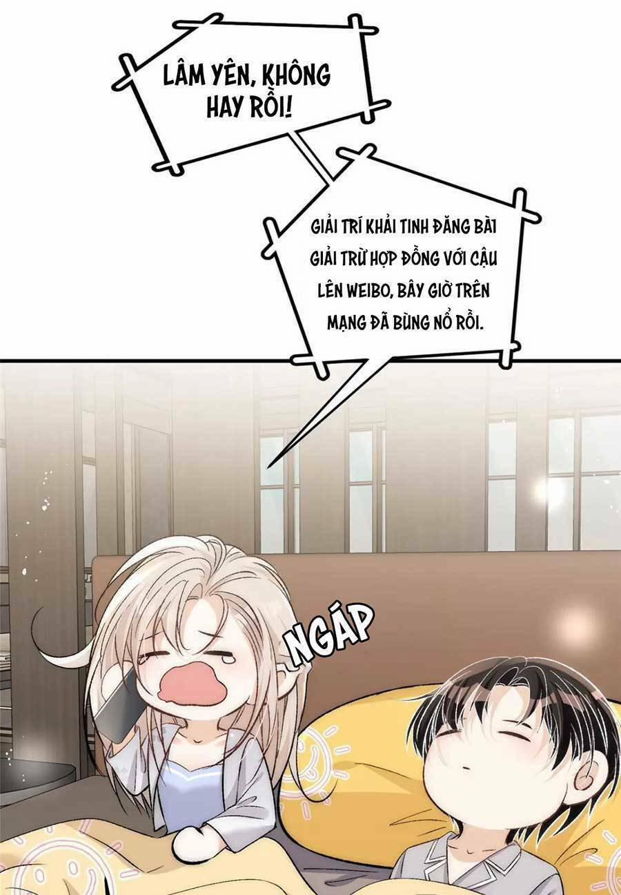 Quảng Đời Còn Lại Có Em 84 trang 38