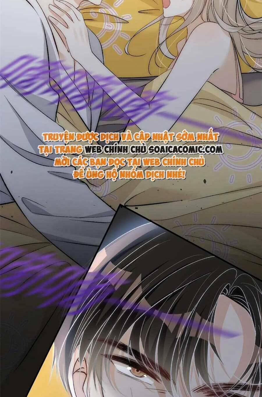 Quảng Đời Còn Lại Có Em 84 trang 5