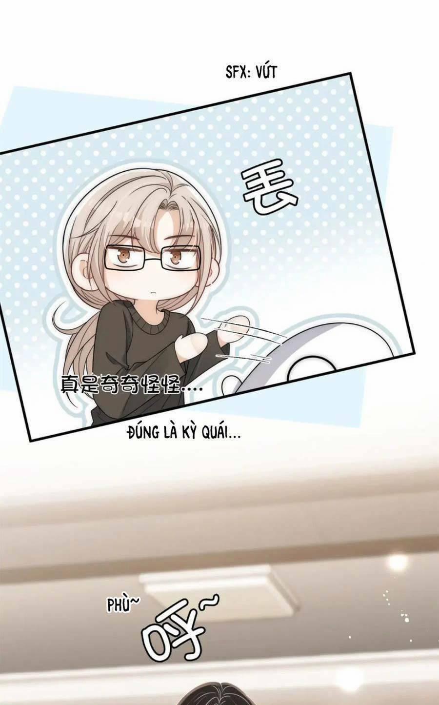 Quảng Đời Còn Lại Có Em 86 trang 10