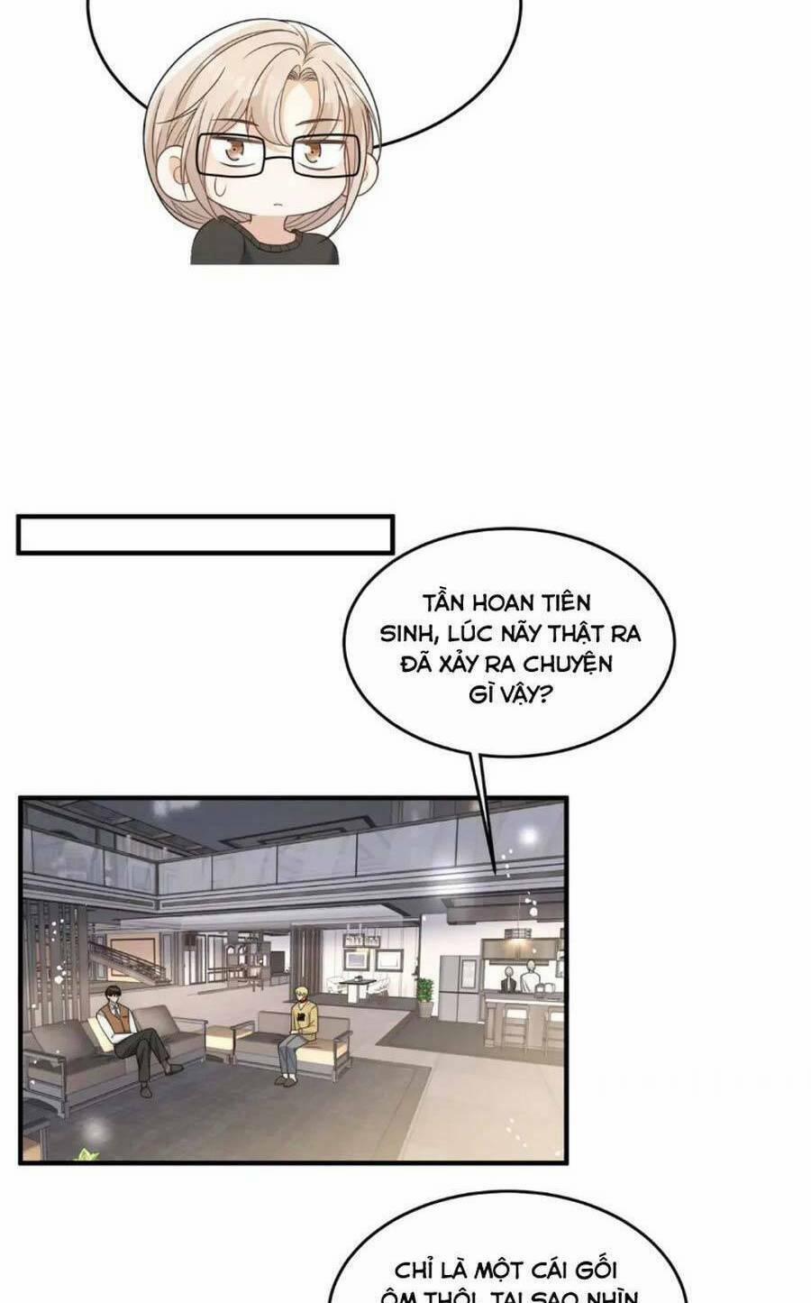 Quảng Đời Còn Lại Có Em 86 trang 12