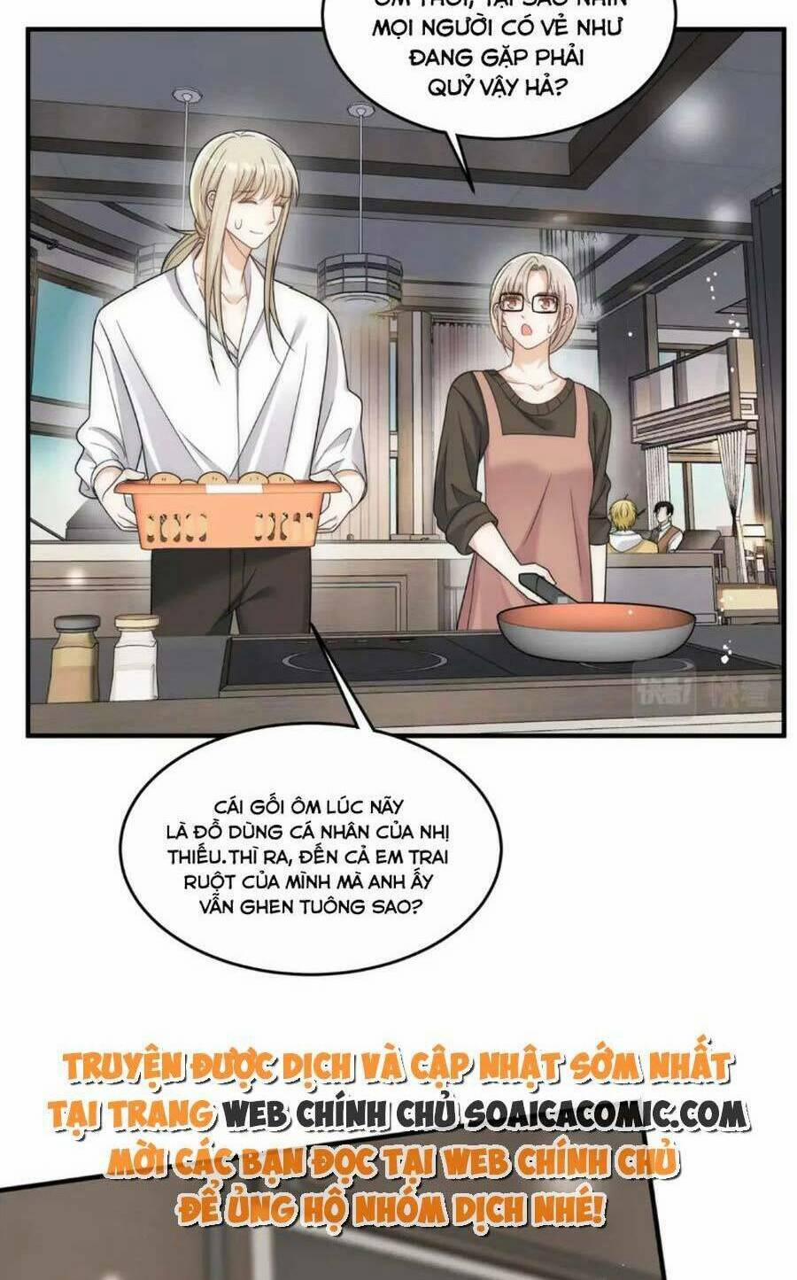 Quảng Đời Còn Lại Có Em 86 trang 13