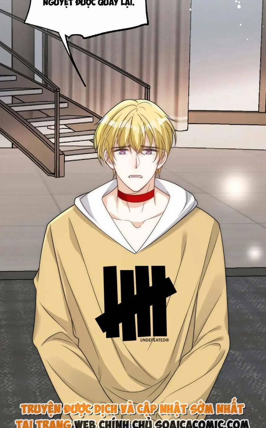 Quảng Đời Còn Lại Có Em 86 trang 16