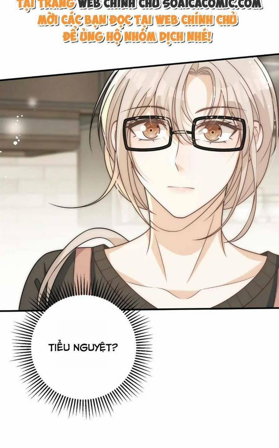 Quảng Đời Còn Lại Có Em 86 trang 19