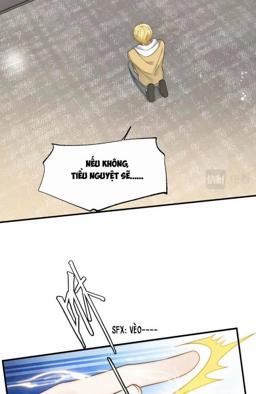 Quảng Đời Còn Lại Có Em 86 trang 21