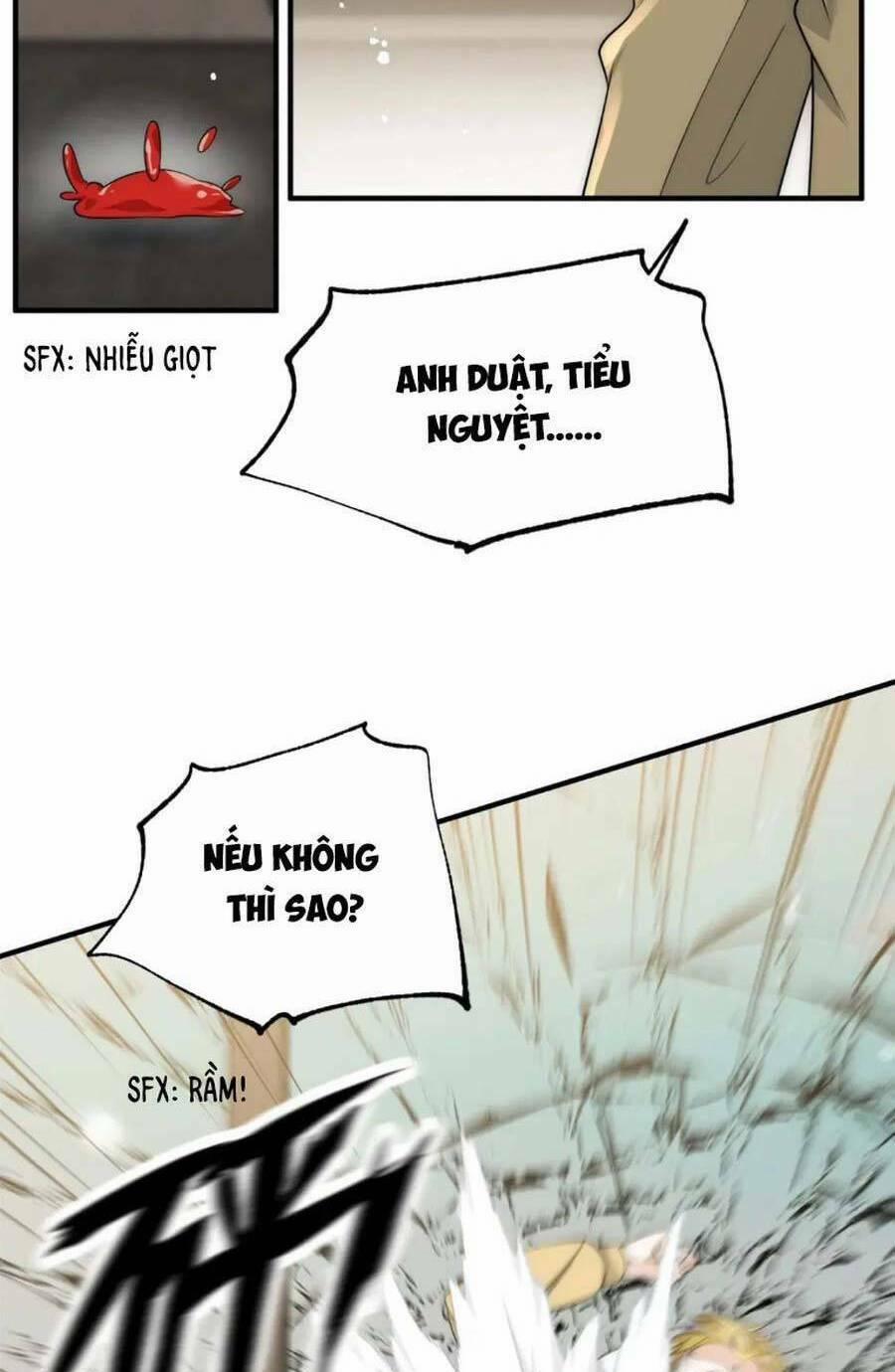 Quảng Đời Còn Lại Có Em 86 trang 26