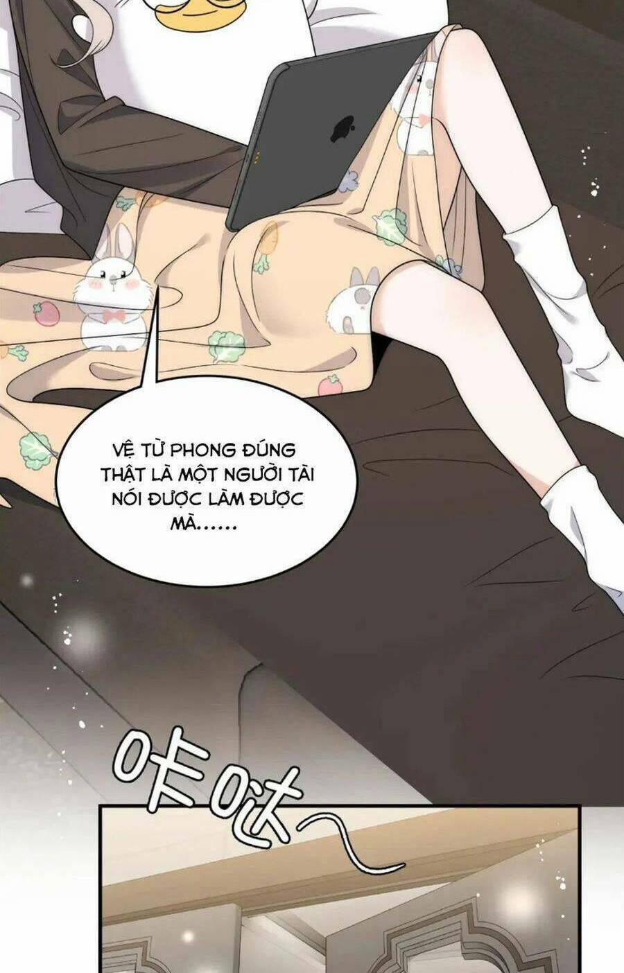 Quảng Đời Còn Lại Có Em 86 trang 3