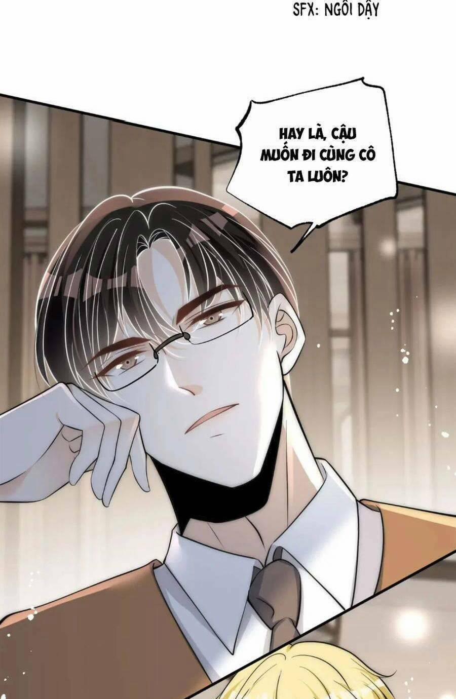 Quảng Đời Còn Lại Có Em 86 trang 30