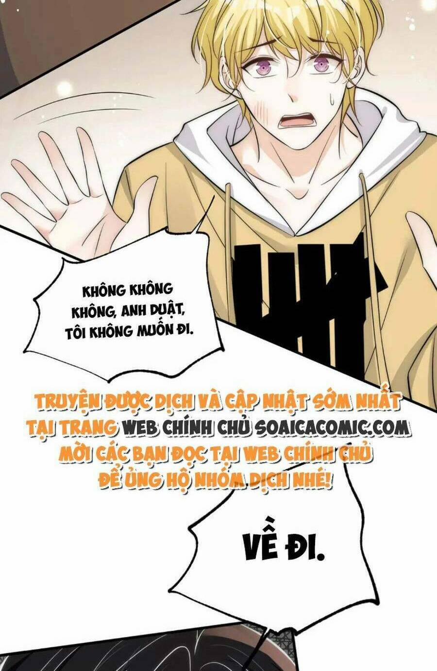 Quảng Đời Còn Lại Có Em 86 trang 31