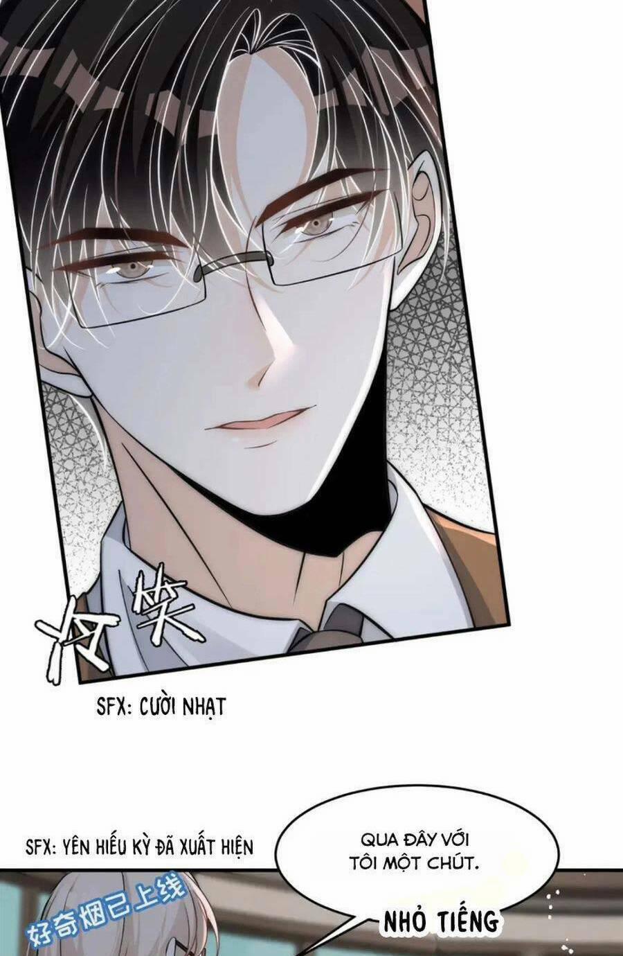 Quảng Đời Còn Lại Có Em 86 trang 32