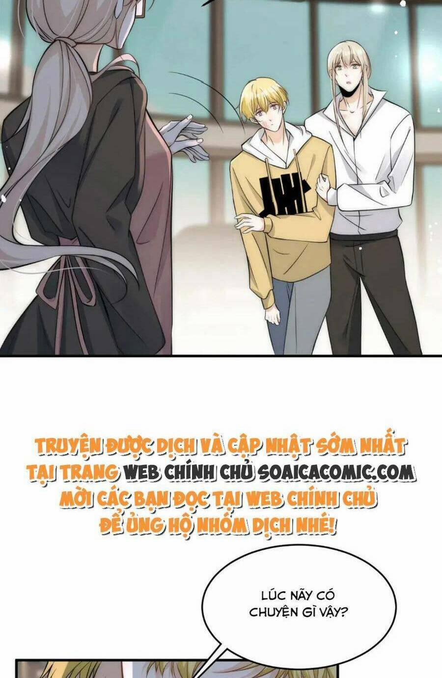 Quảng Đời Còn Lại Có Em 86 trang 33