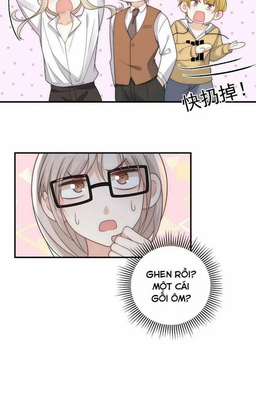 Quảng Đời Còn Lại Có Em 86 trang 9