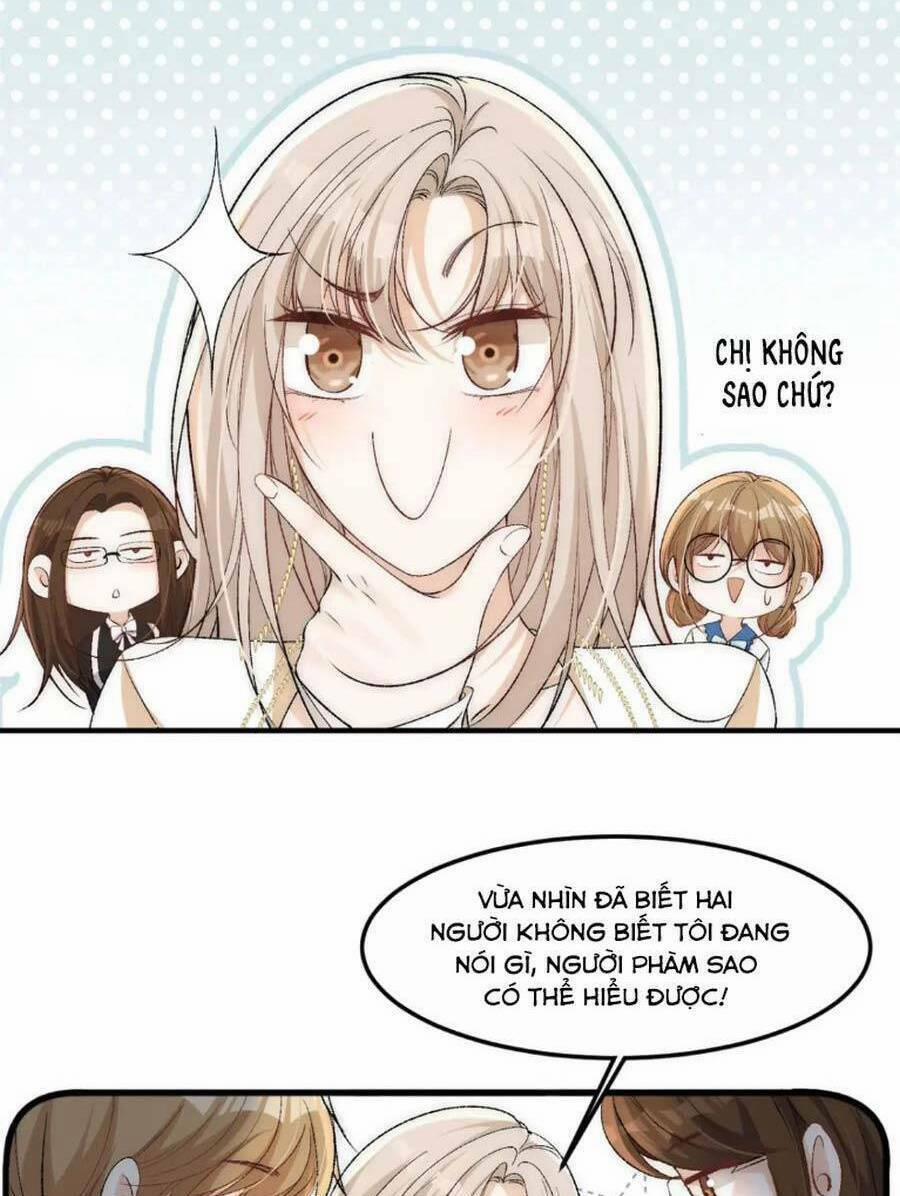 Quảng Đời Còn Lại Có Em 87 trang 20