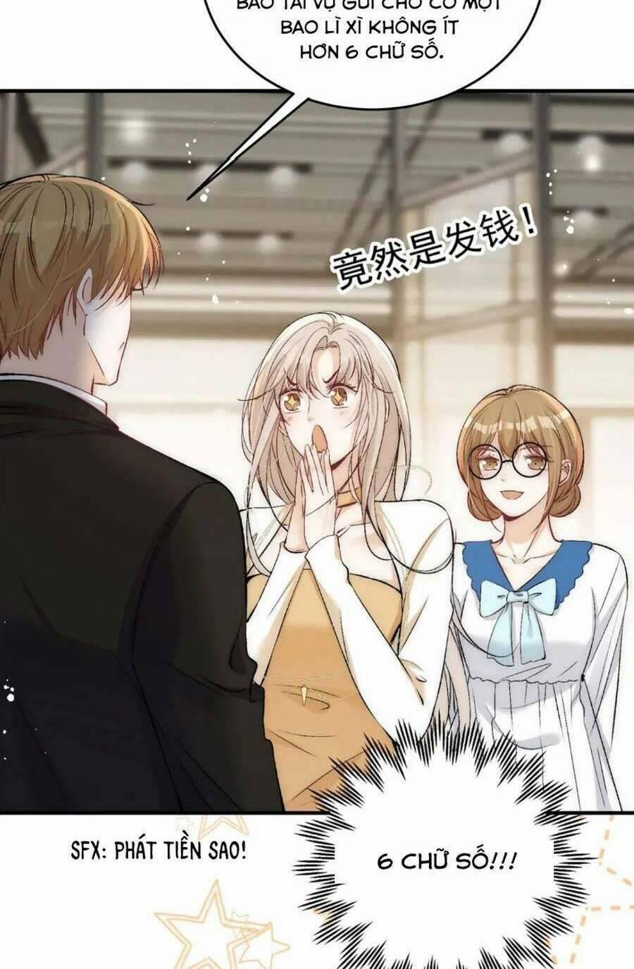 Quảng Đời Còn Lại Có Em 87 trang 29