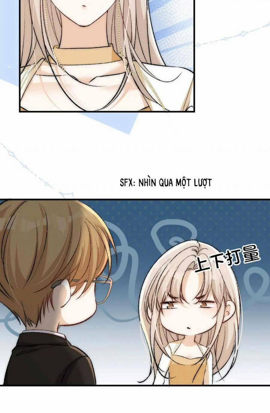 Quảng Đời Còn Lại Có Em 87 trang 32