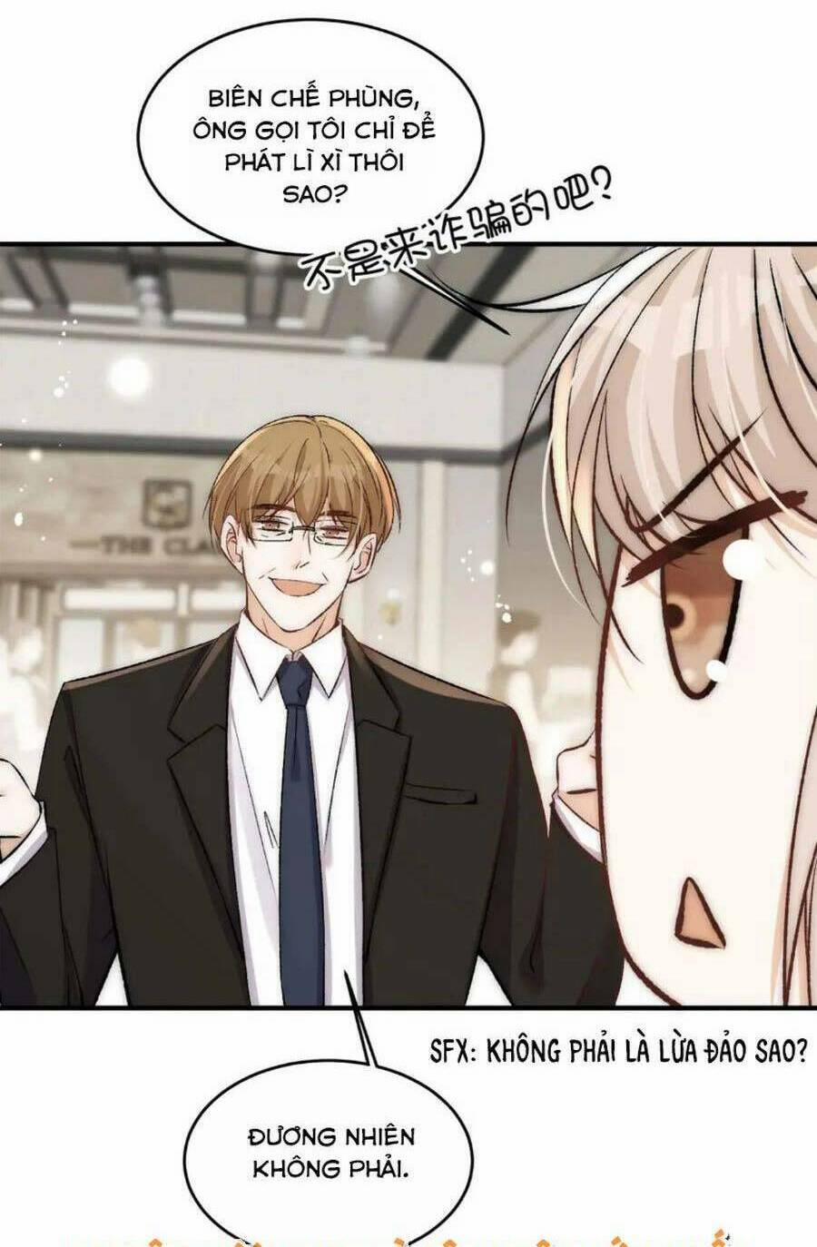 Quảng Đời Còn Lại Có Em 87 trang 33