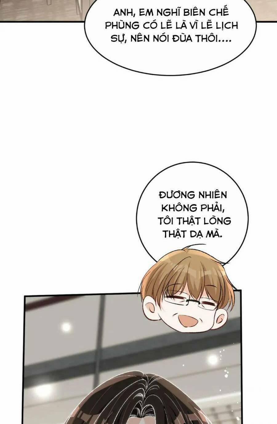 Quảng Đời Còn Lại Có Em 87 trang 37