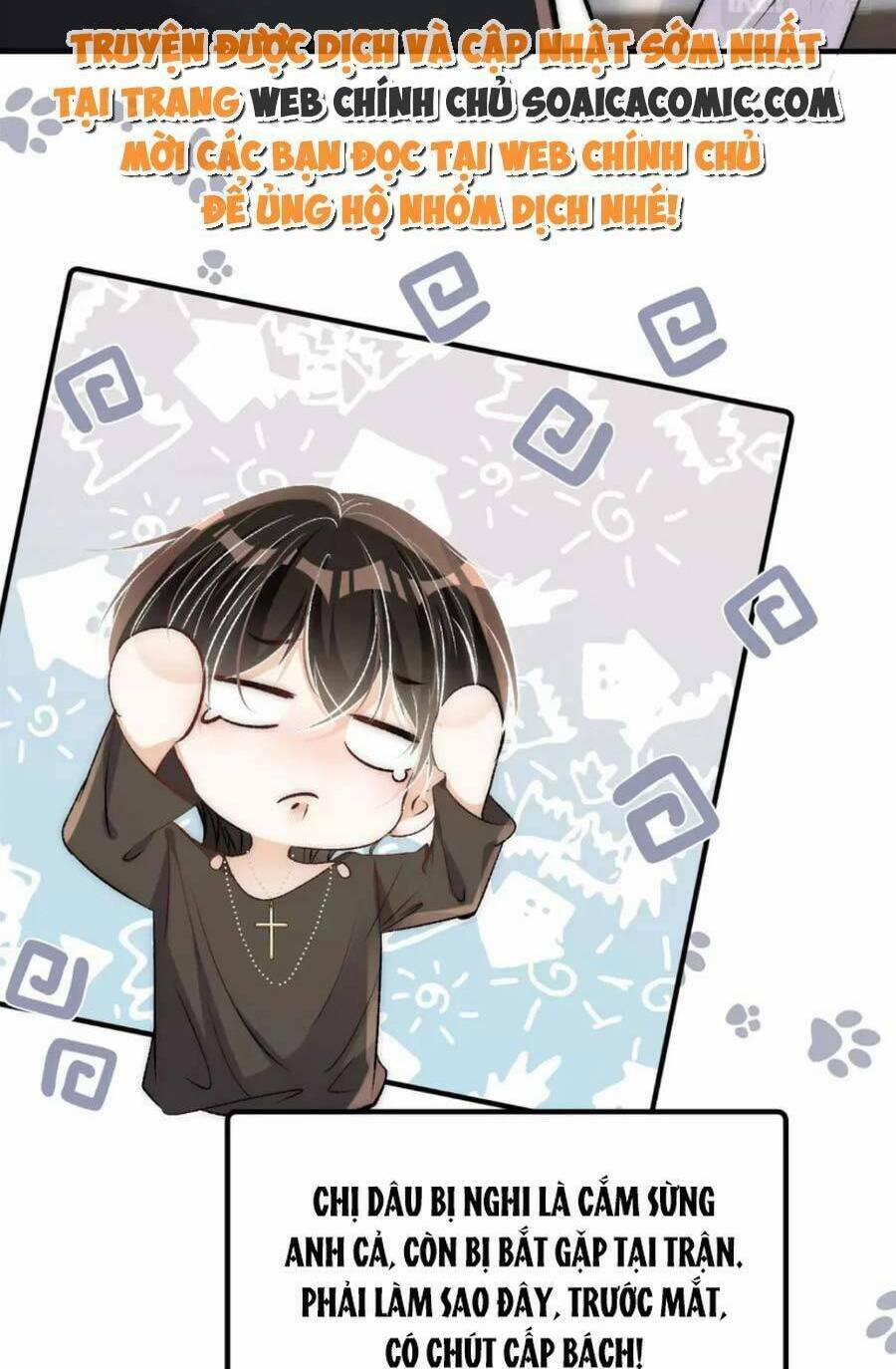 Quảng Đời Còn Lại Có Em 87 trang 40