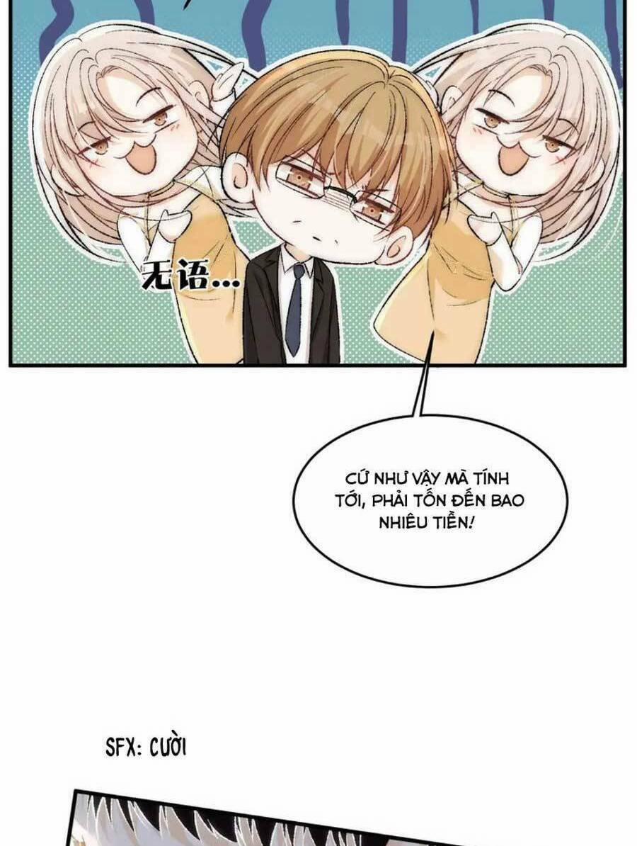 Quảng Đời Còn Lại Có Em 88 trang 10