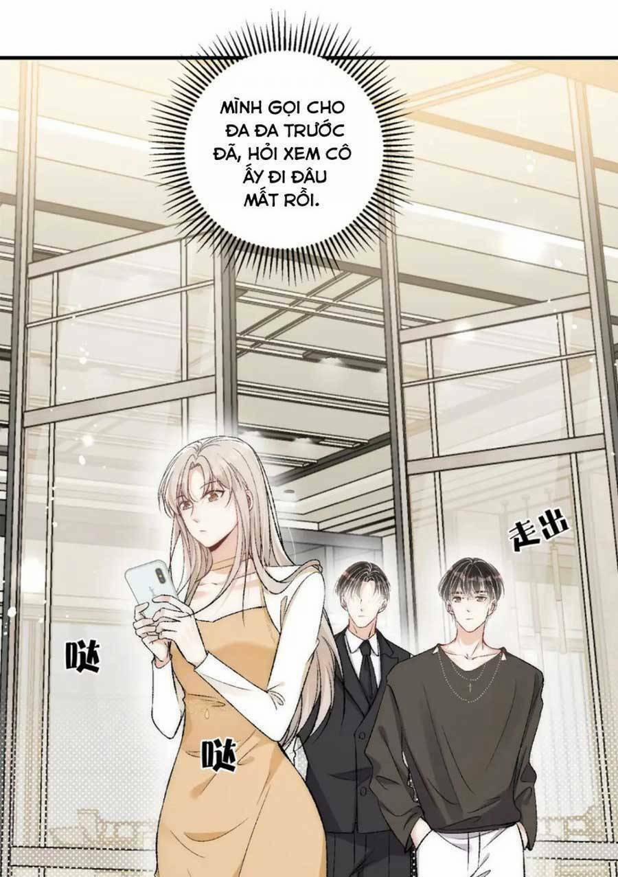 Quảng Đời Còn Lại Có Em 88 trang 18