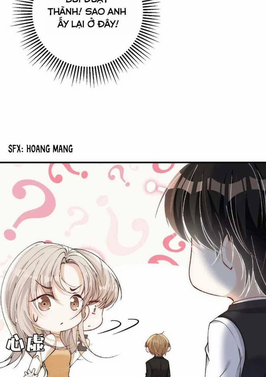 Quảng Đời Còn Lại Có Em 88 trang 22