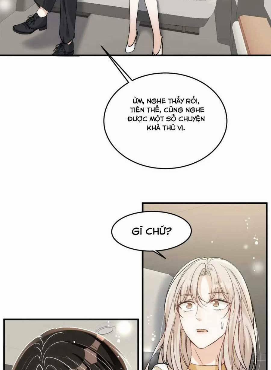 Quảng Đời Còn Lại Có Em 88 trang 26