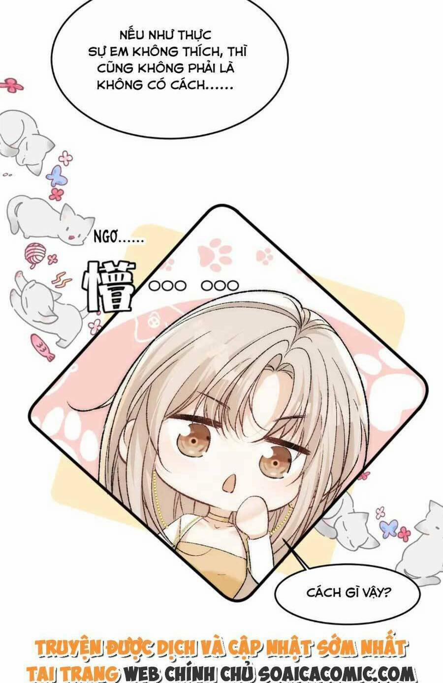 Quảng Đời Còn Lại Có Em 88 trang 30