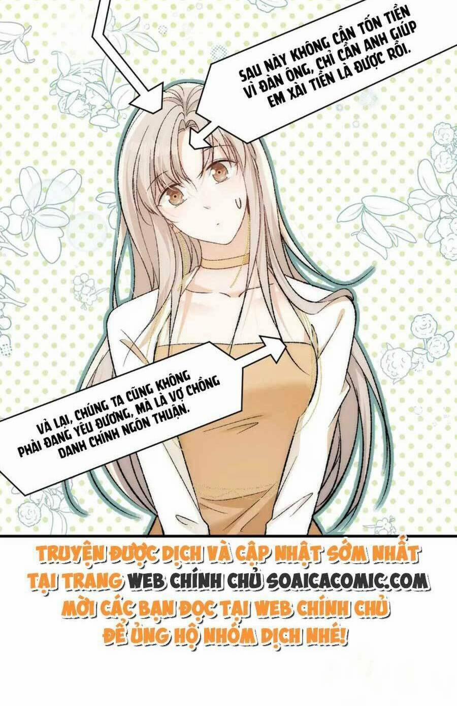 Quảng Đời Còn Lại Có Em 88 trang 33