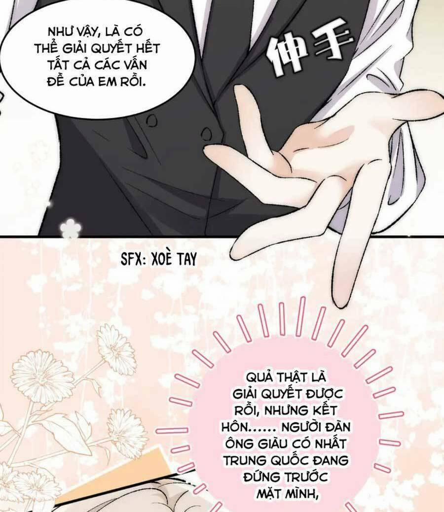 Quảng Đời Còn Lại Có Em 88 trang 35