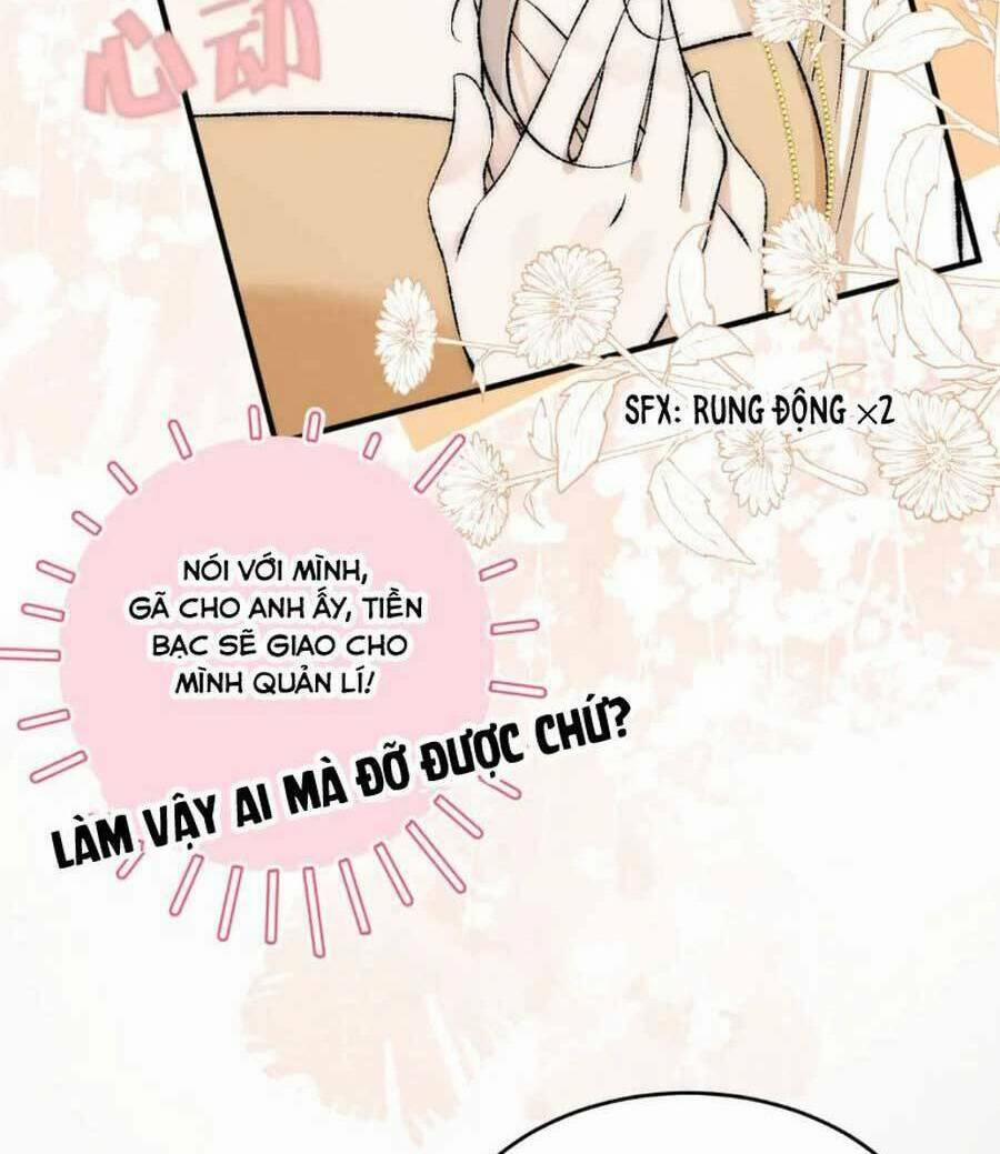 Quảng Đời Còn Lại Có Em 88 trang 37