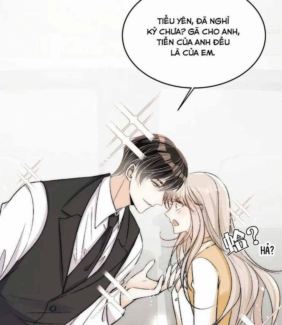 Quảng Đời Còn Lại Có Em 88 trang 38