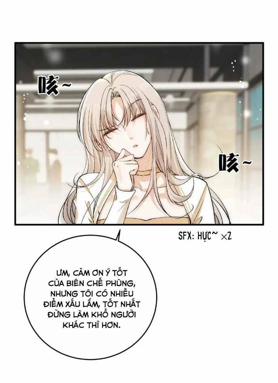 Quảng Đời Còn Lại Có Em 88 trang 5