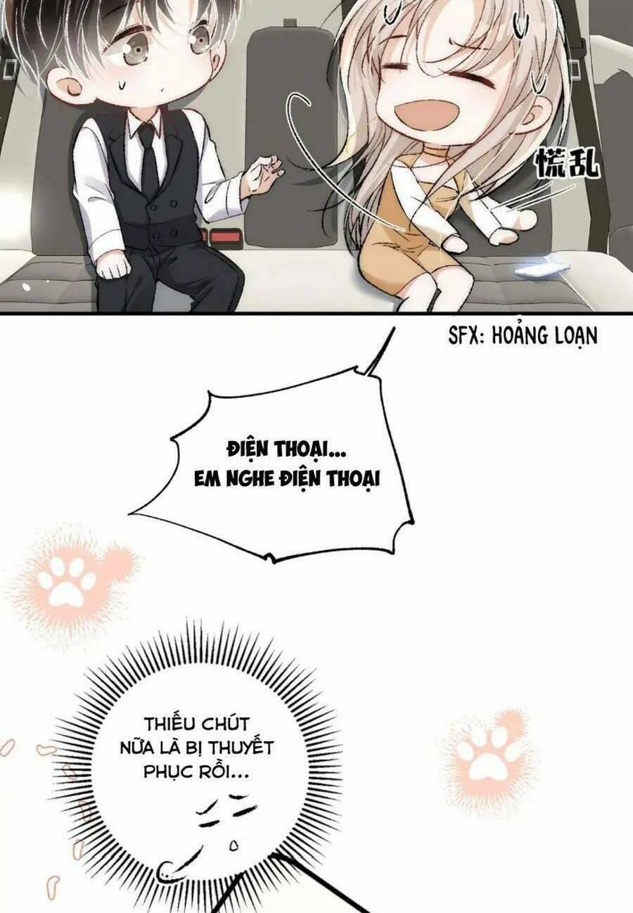 Quảng Đời Còn Lại Có Em 89 trang 11