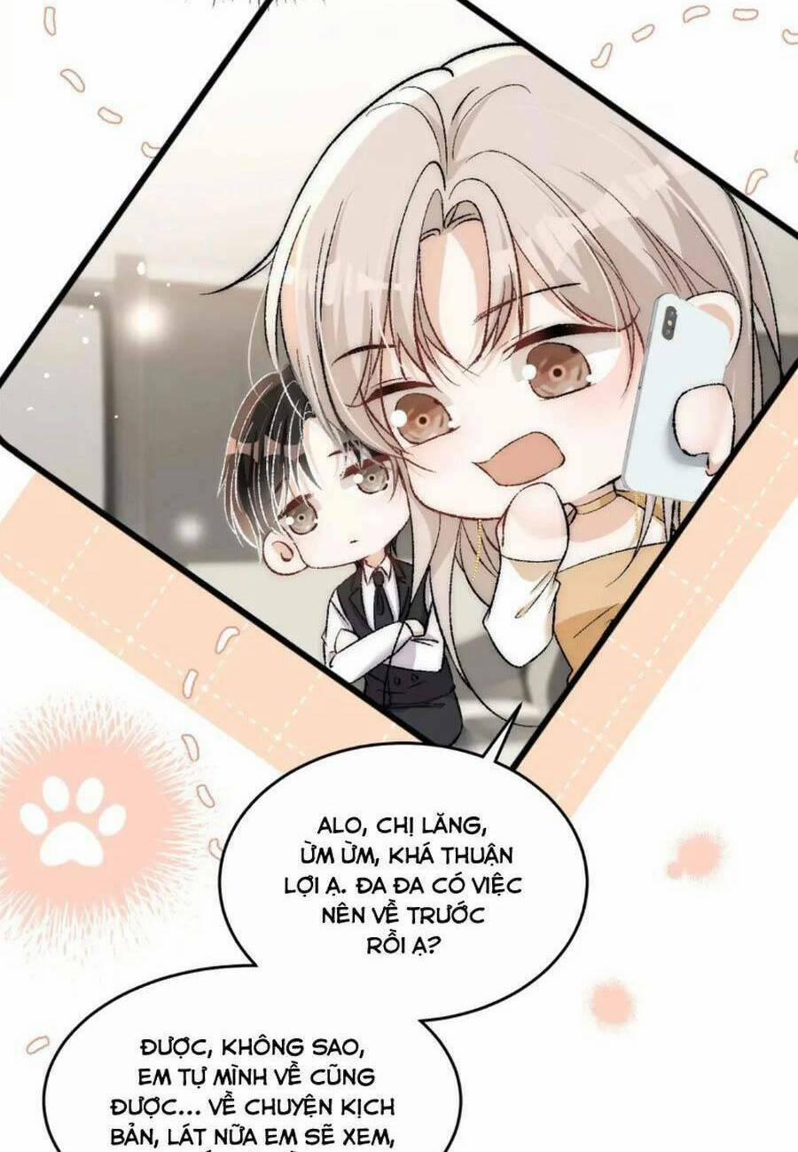 Quảng Đời Còn Lại Có Em 89 trang 12