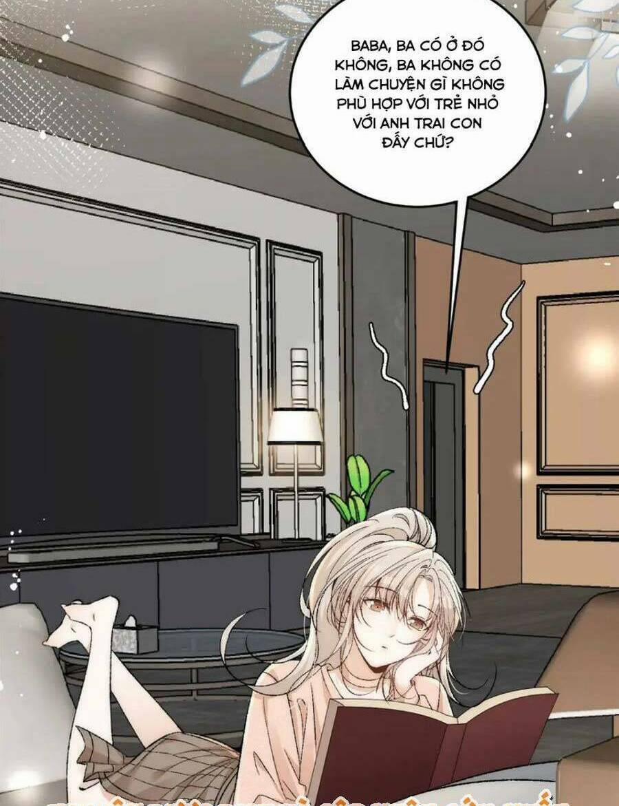 Quảng Đời Còn Lại Có Em 89 trang 21