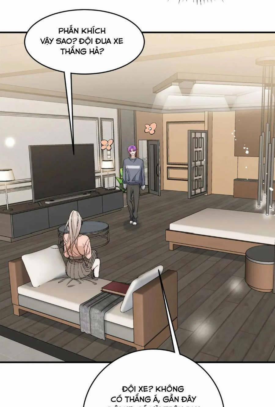 Quảng Đời Còn Lại Có Em 89 trang 24