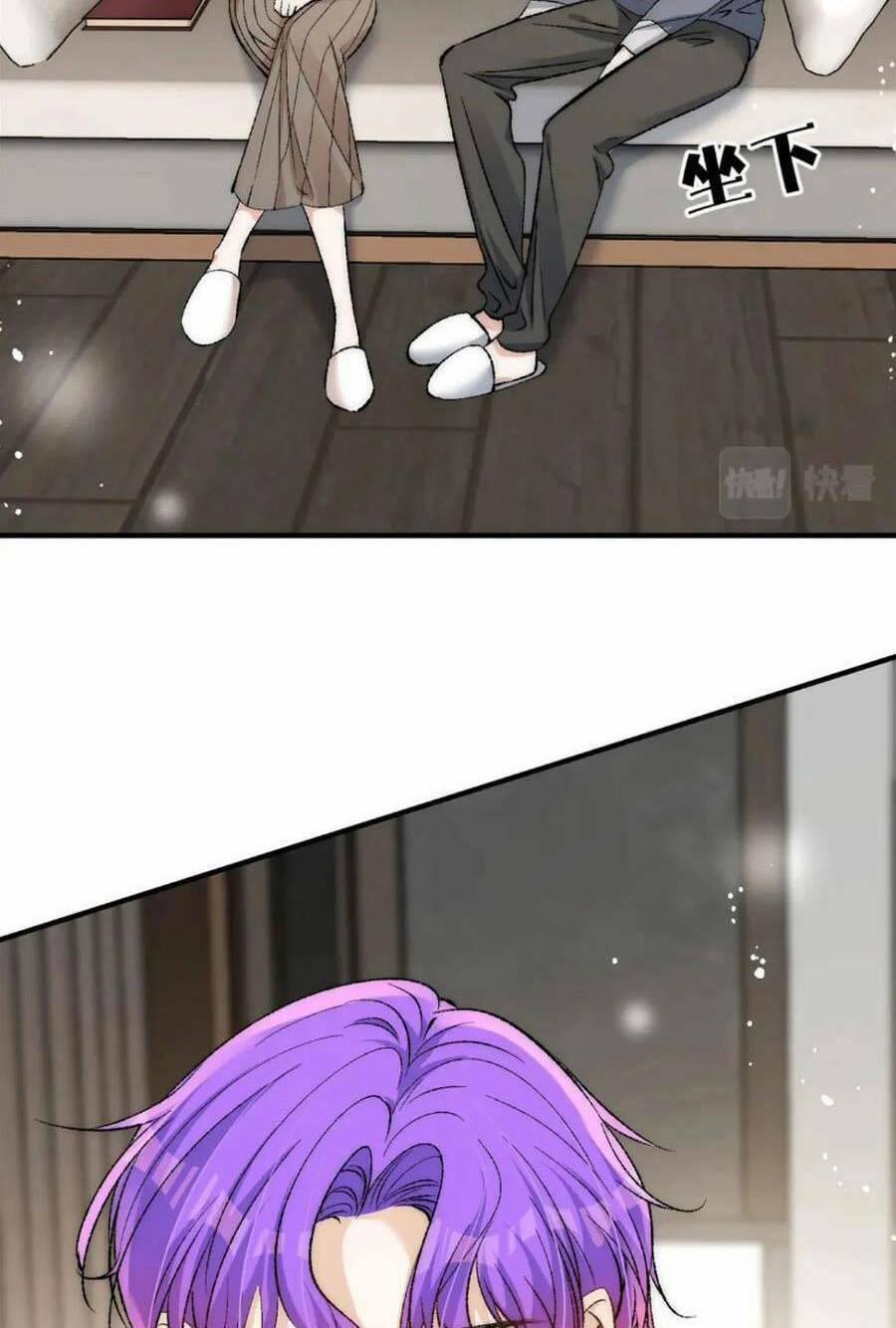 Quảng Đời Còn Lại Có Em 89 trang 26