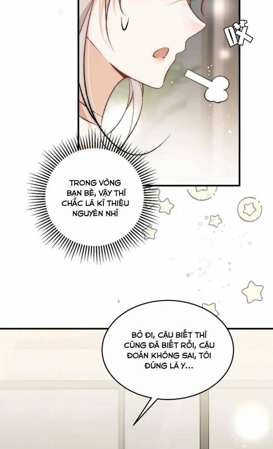 Quảng Đời Còn Lại Có Em 89 trang 32