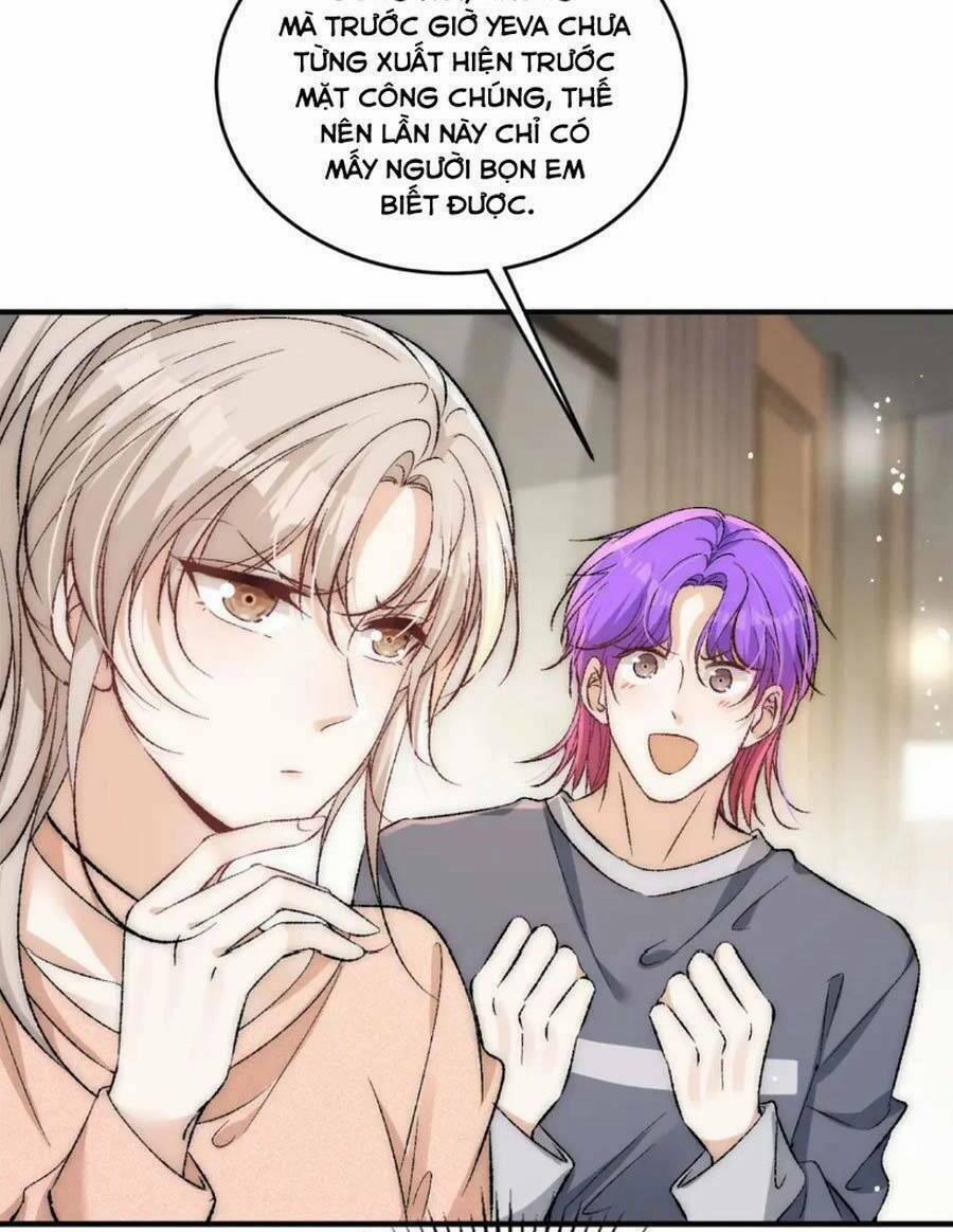 Quảng Đời Còn Lại Có Em 89 trang 36