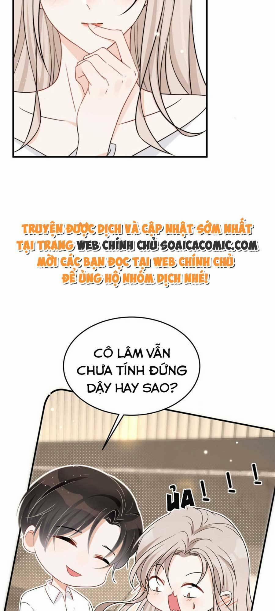 Quảng Đời Còn Lại Có Em 9 trang 10
