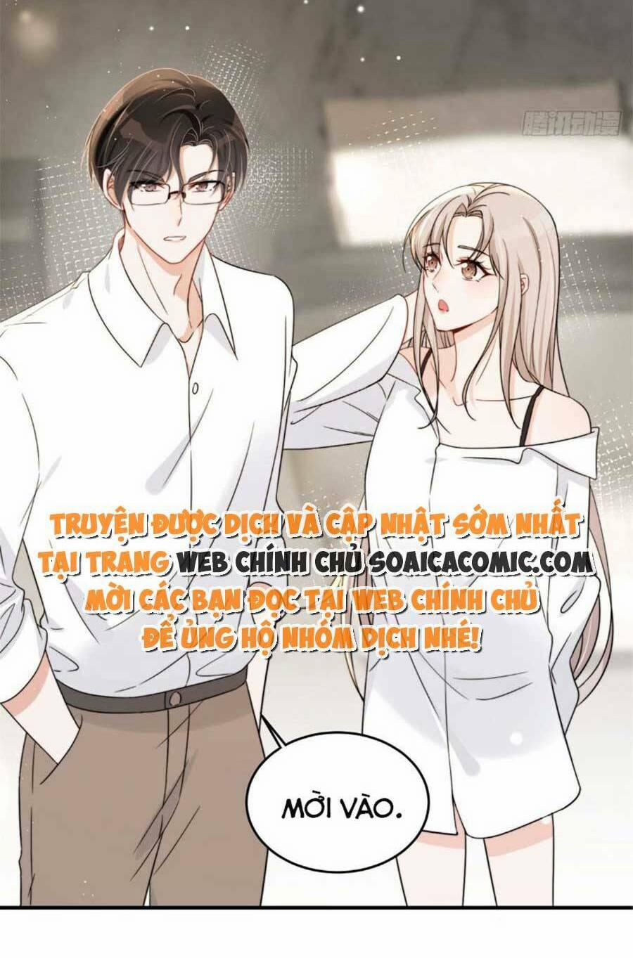 Quảng Đời Còn Lại Có Em 9 trang 12