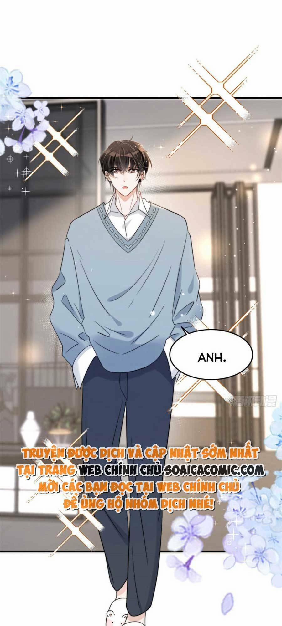 Quảng Đời Còn Lại Có Em 9 trang 13