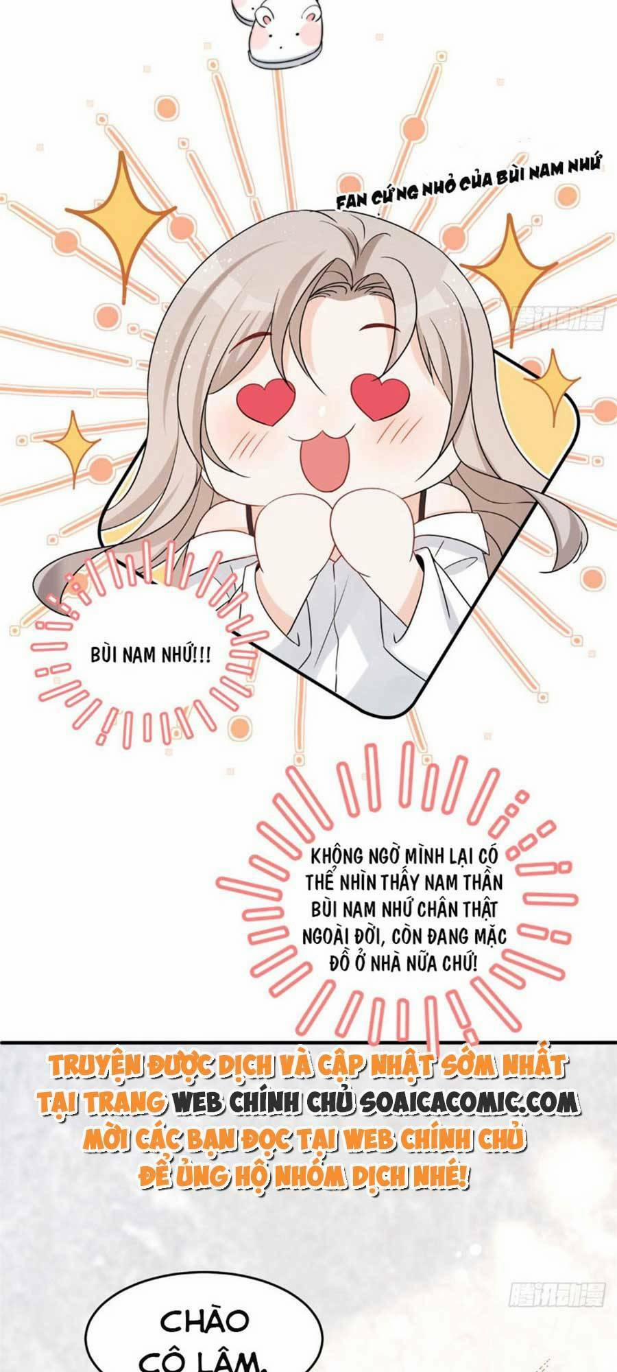 Quảng Đời Còn Lại Có Em 9 trang 14