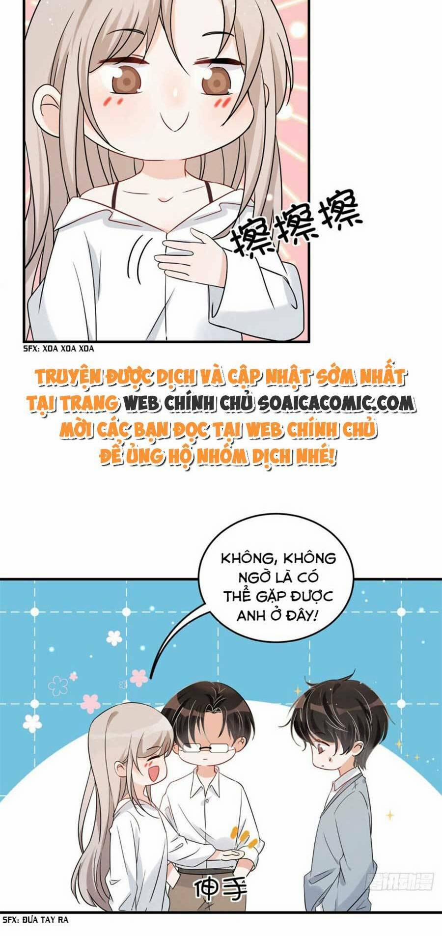 Quảng Đời Còn Lại Có Em 9 trang 16