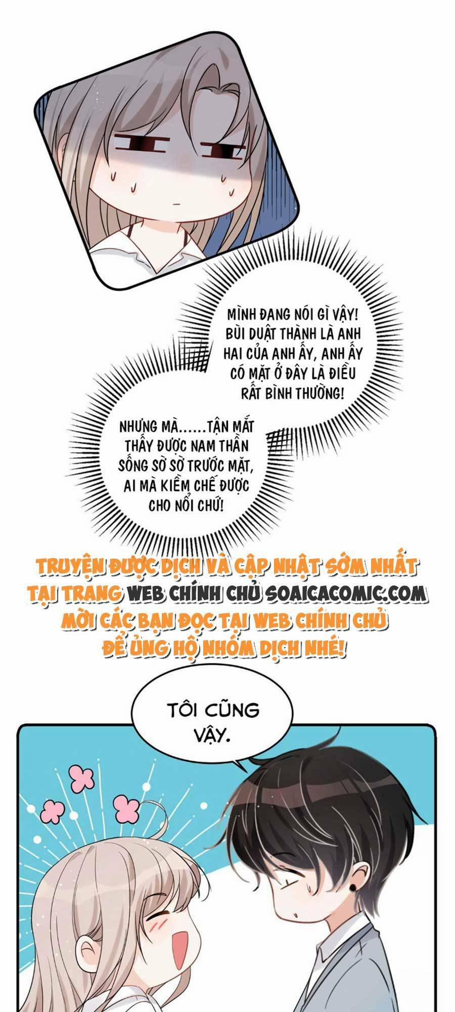 Quảng Đời Còn Lại Có Em 9 trang 17