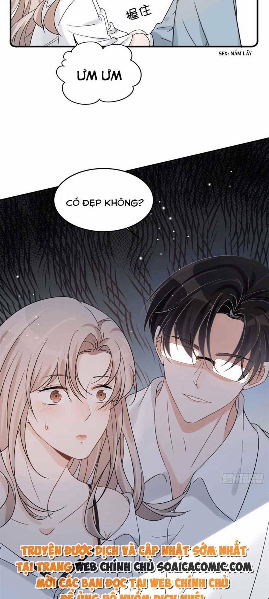 Quảng Đời Còn Lại Có Em 9 trang 18