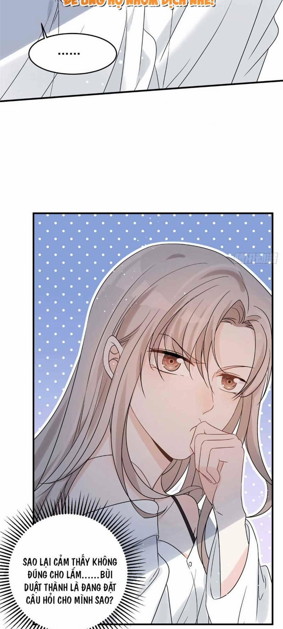 Quảng Đời Còn Lại Có Em 9 trang 19