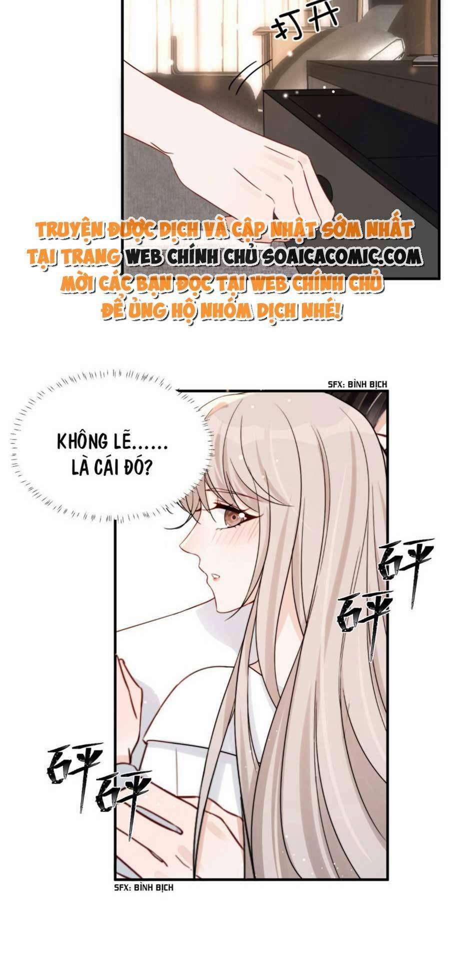 Quảng Đời Còn Lại Có Em 9 trang 2