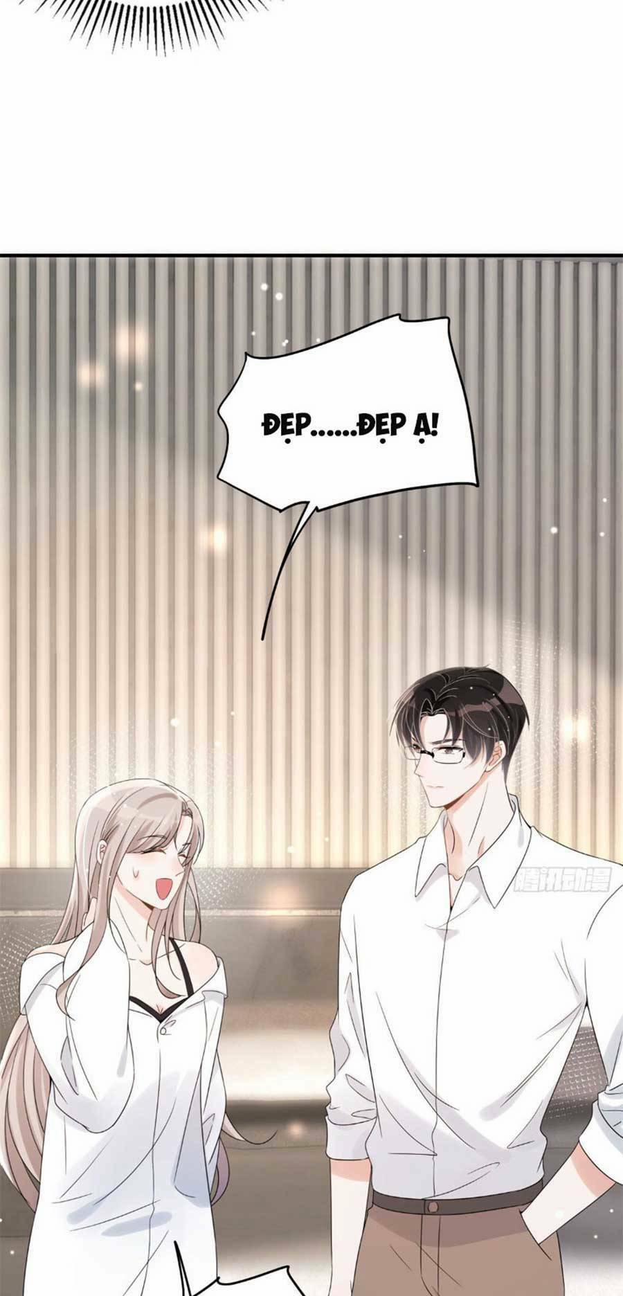 Quảng Đời Còn Lại Có Em 9 trang 20