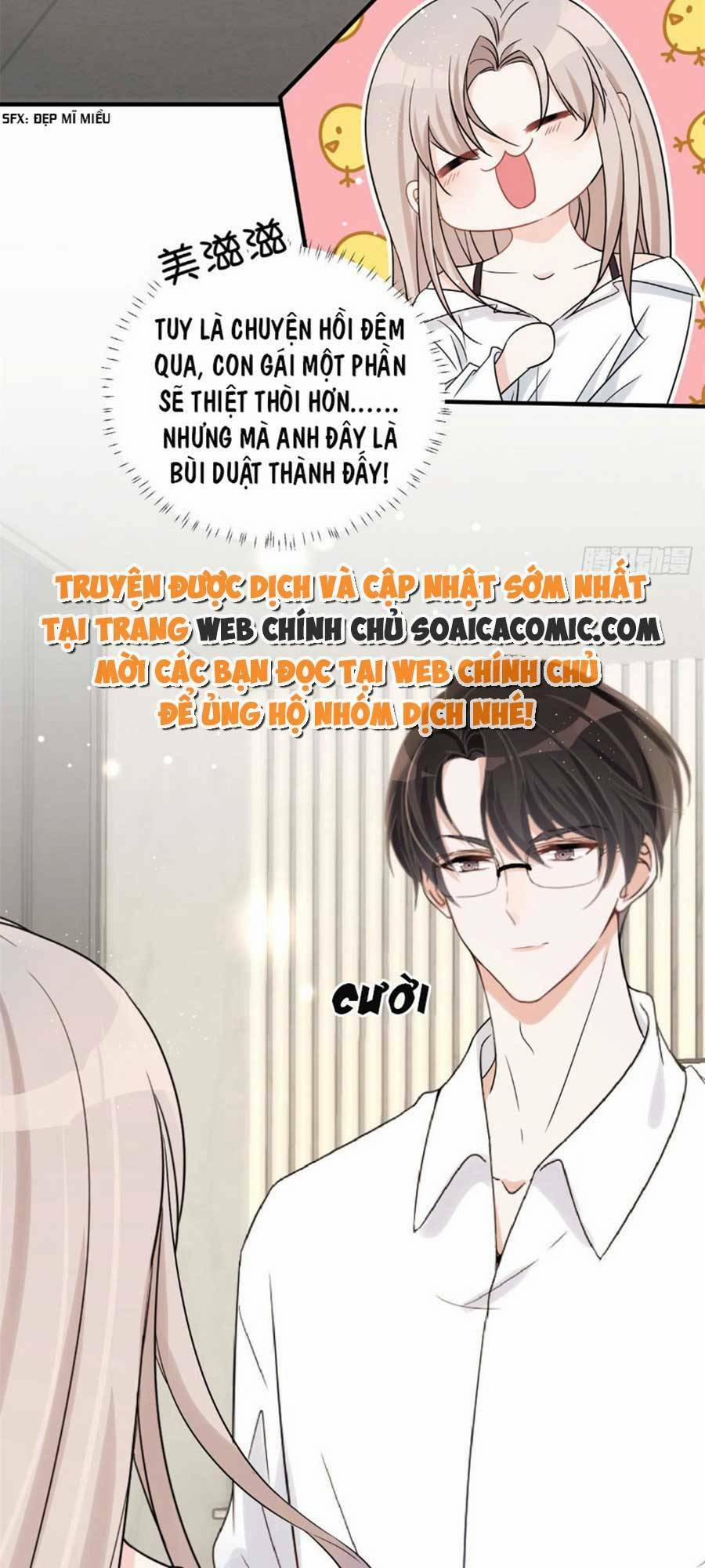 Quảng Đời Còn Lại Có Em 9 trang 23